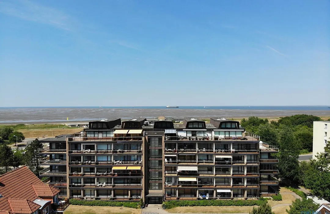 Whg. 121 Haus Jan am Strand-1