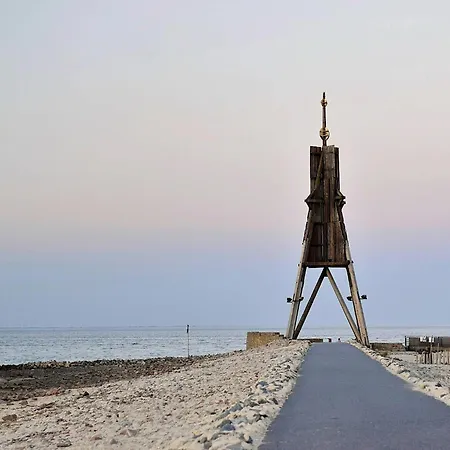 Whg. 121 Haus Jan am Strand-3