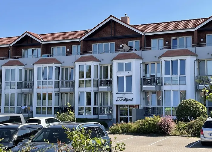 Knechtsand 433 Cuxhaven